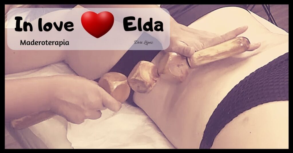 Descubre la Maderoterapia en Elda