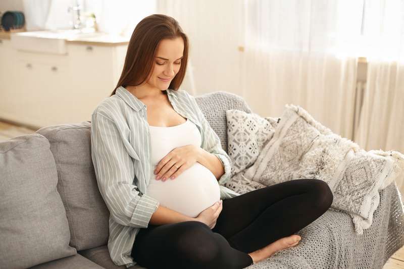 Maderoterapia durante el embarazo