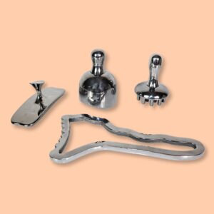 Nuovo Kit Metalterapia Rassodante Professionale