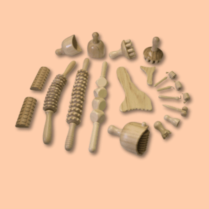 Pack kits Madero thérapie Corps + Anticellulite + Visage