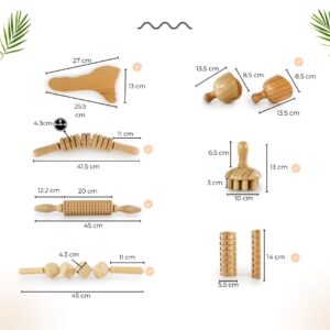 Complet Wood Metal Body Complet Wood Metal Body – Image 9