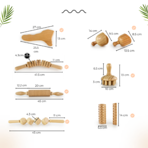 Complet Wood Metal Body Complet Wood Metal Body – Image 9