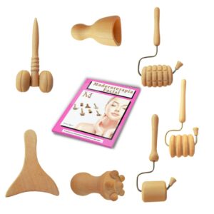 kit facial maderoterapia profesional maderoterapiaonline 2