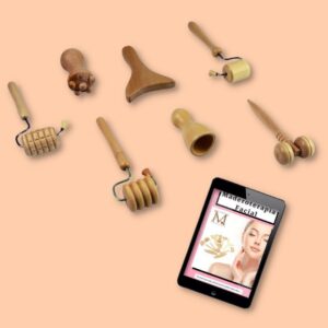 kit facial maderoterapia profesional maderoterapiaonline 2