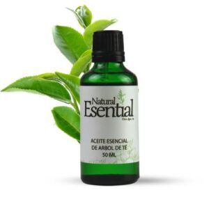 aceite esencial de geranio 15 ml natural esential