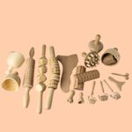 kit completo maderoterapia online 18 piezas