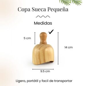 Coppa Svedese di Maderoterapia - immagine 8