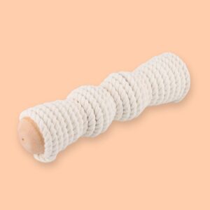 Rodillo Fascial de Maderoterapia