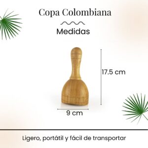 Kit Maderoterapia Corporal - Imagen 4