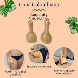 Pareja copas colombianas - Imagen 5