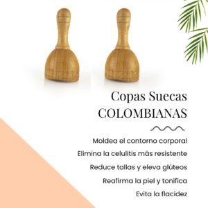 Pareja copas colombianas - Imagen 4