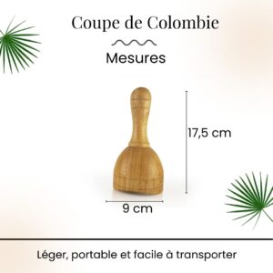 Coupe suédoise Maderothérapie Hêtre – Image 8
