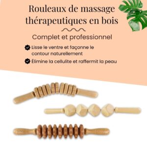 Pack kits Madero thérapie Corps + Anticellulite + Visage – Image 3