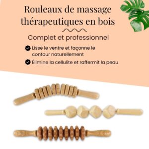 Pack kits Madero thérapie Corps + Anticellulite + Visage – Image 4