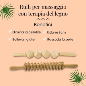 Kit Stili Colombiani (9 articoli) ❗Nuovo❗ - immagine 5