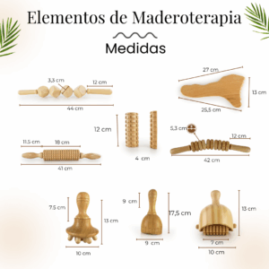 (Nuevo) Kit Corporal & Anticelulítico Original - immagine 5