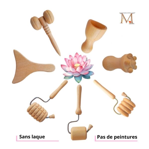 kit facial maderoterapia profesional maderoterapiaonline 2