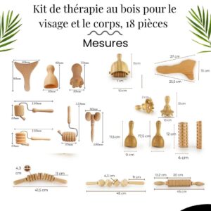 Pack kits Madero thérapie Corps + Anticellulite + Visage (copia) – Image 5