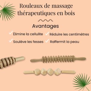Pack kits Madero Therapy Corps + Anticellulite + Facial plus – Image 4