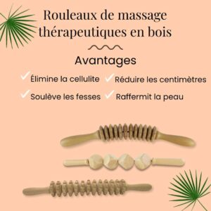 Pack kits Madero Therapy Corps + Anticellulite + Facial plus – Image 4