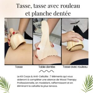 Kit corps & anti-cellulite classique 7 éléments – Image 5