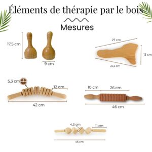 Kit de Maderothérapie Corporelle – Image 6
