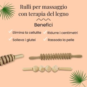Kit Pack Madero Therapy Corpo + Anticellulite + Viso plus - immagine 4