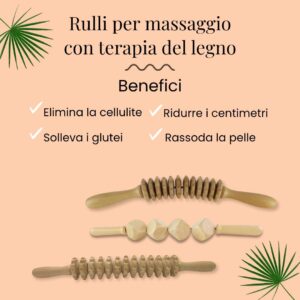 Kit Pack Madero Therapy Corpo + Anticellulite + Viso plus - immagine 4