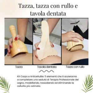 (Nuevo) Kit Corporal & Anticelulítico Original - immagine 5