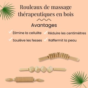 Pack kits Madero Therapy Corps + Anticellulite + Facial plus – Image 4