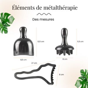 Kit Metal Wood Prime - Thérapie bois et métal – Image 8