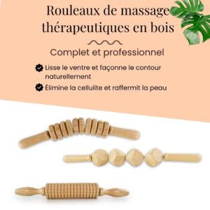 Pack kits Madero thérapie Corps + Anticellulite + Visage – Image 4