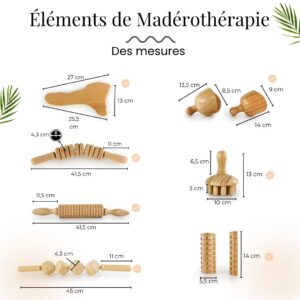 Complet Wood Metal Body Complet Wood Metal Body – Image 4