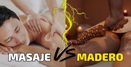 maderoterapia anticelulitica versus masajes anticelulitis