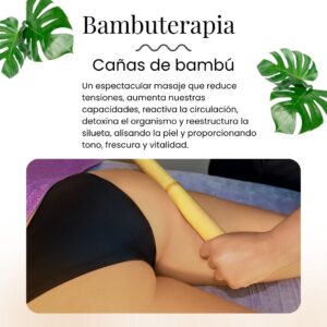 Kit Bambuterapia prime - Imagen 11