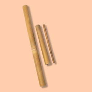 Kit Bambuterapia prime