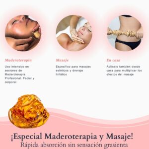 Aceite Esencial de Ámbar 15ml - Imagen 6