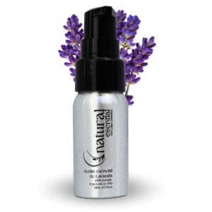 Aceite Esencial de Lavanda 15ml