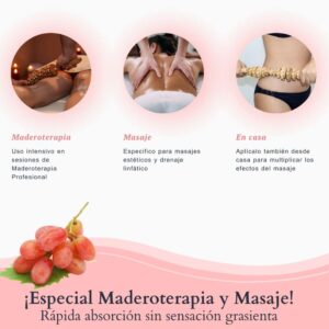 Aceite de Pepita de Uva 250ml - Imagen 8