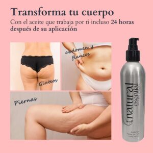 Aceite de Pepita de Uva 250ml - Imagen 4