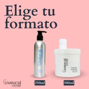 Tratamiento Metalterapia Efecto Frío 250ml - Imagen 6