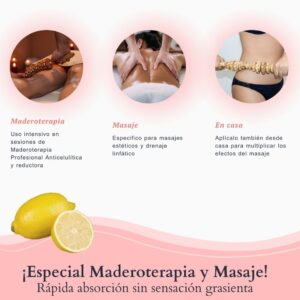 Aceite Esencial de Limón 15ml - Imagen 8