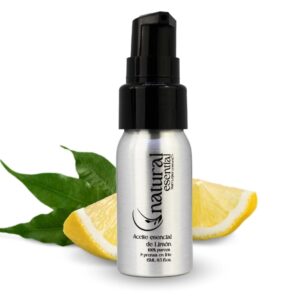 Aceite Esencial de Limón 15ml