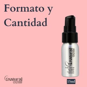 Aceite Esencial de Limón 15ml - Imagen 5