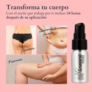 Aceite Esencial de Limón 15ml - Imagen 4