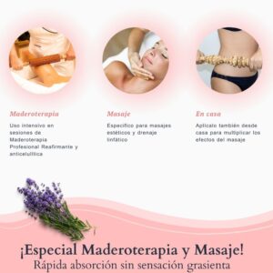 Hidrolato de Lavanda 250ml - Imagen 3