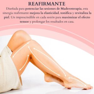 Sinergia 1 Maderoterapia Reafirmante 15ml - Imagen 5