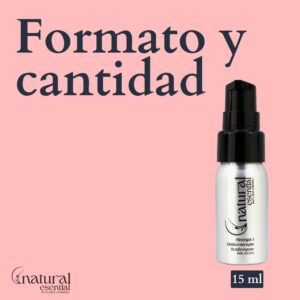 Sinergia 1 Maderoterapia Reafirmante 15ml - Imagen 6