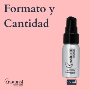 Sinergia 2 Maderoterapia Grasa Localizada 15ml - Imagen 6