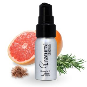 Sinergia 3 Celulitis 15ml